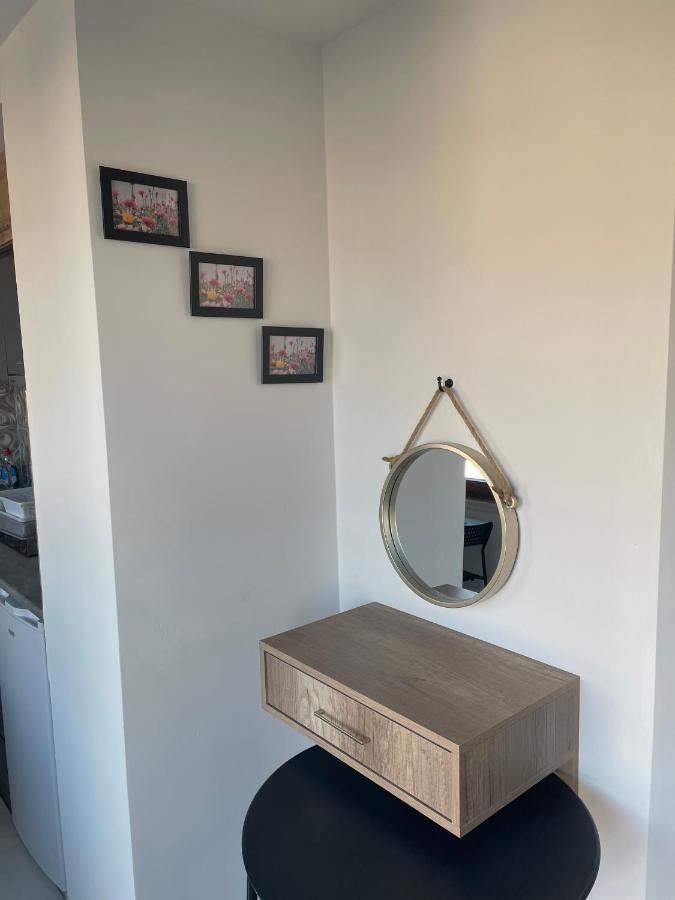 Lychnidos Apartments Ohrid Kültér fotó