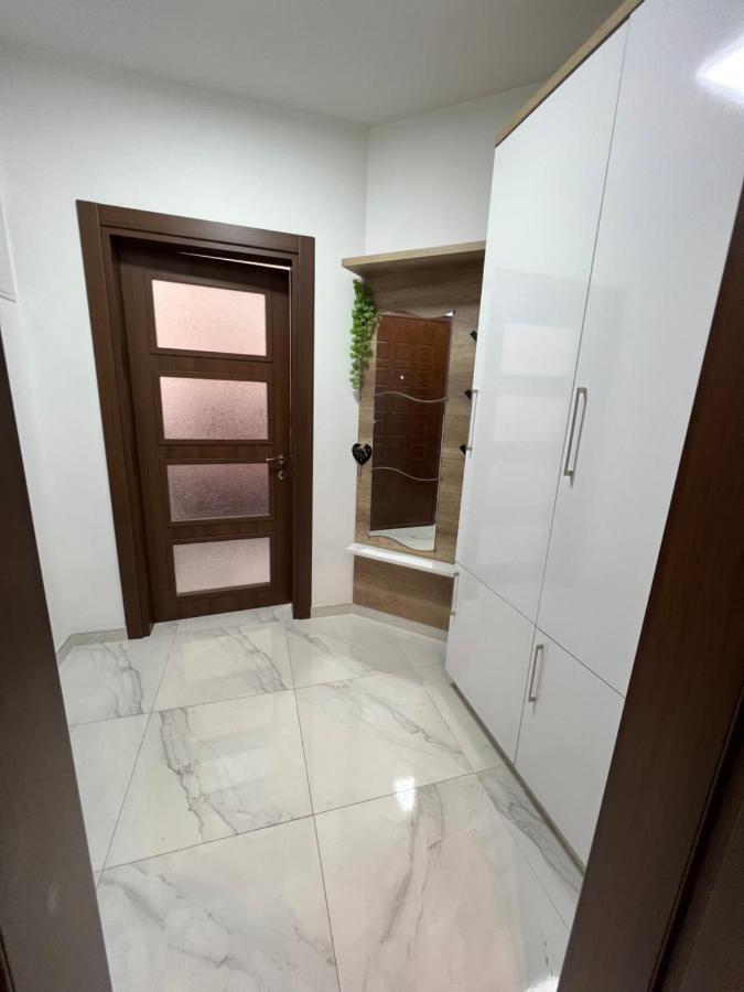 Lychnidos Apartments Ohrid Kültér fotó